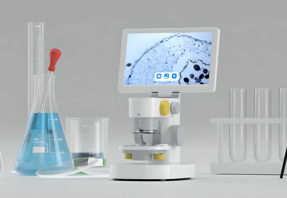 digital coin microscope