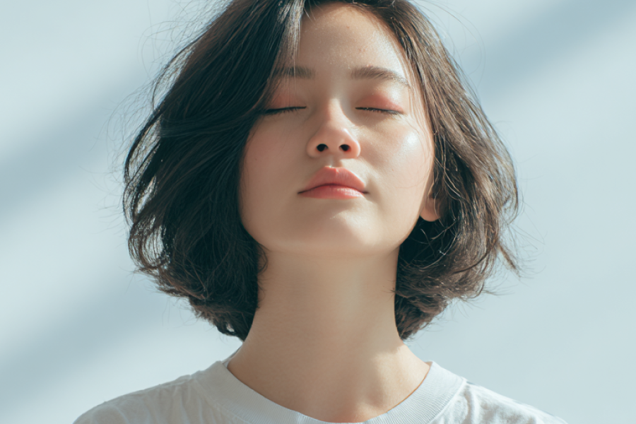 Mindfulness practices for anxiety