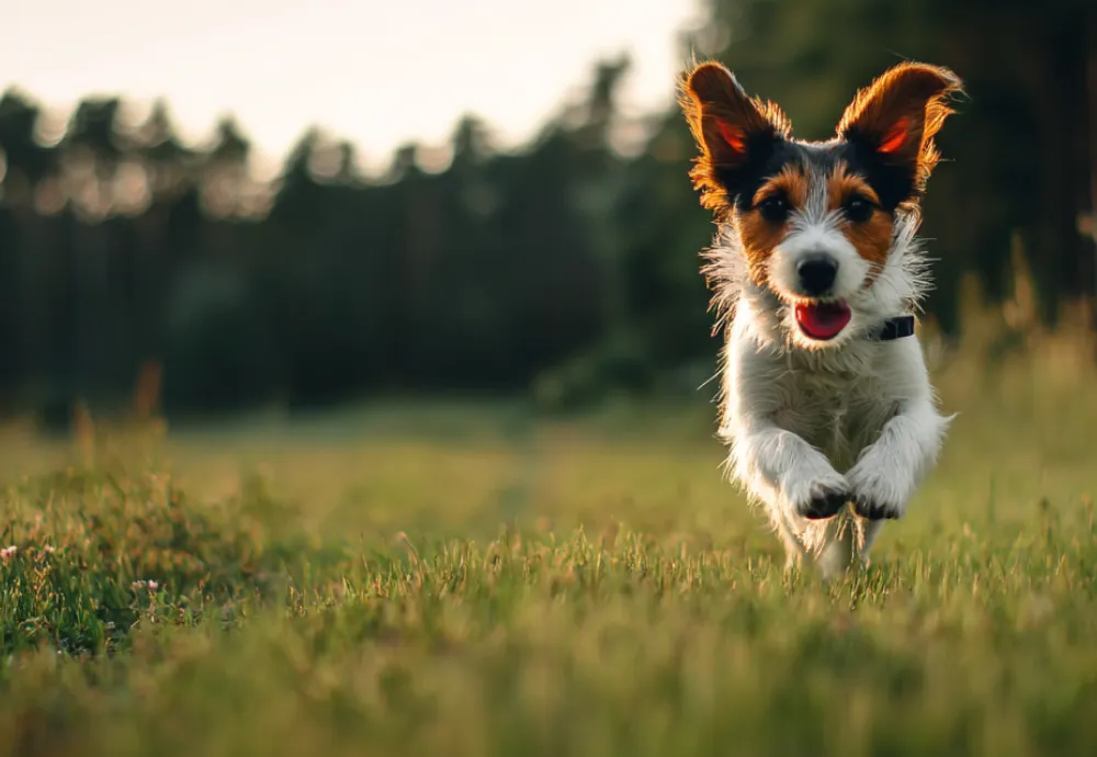 Canine Communication and Body Language Handbook